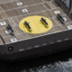 Underwater autonomous gliders can be deployed en masse for maritime surveillance. Image: Helsing