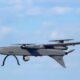 The Buntar-3 drone. Photo: Buntar Aerospace