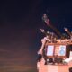 Sky Sentinel AI-controlled air defense turret. Image: UNITED24