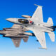 Republic of Korea Air Force KF-16U Fighting Falcon and Royal Australian Air Force F-35A Lightning II aircraft conduct a flight together as part of Exercise Pitch Black 2022. *** Local Caption *** Exercise Pitch Black is the Royal Australian Air Forces largest and most complex Large Force Employment exercise. Pitch Black 2022 is being conducted at RAAF Bases Darwin, Tindal and Amberley from 19 August to 08 September 22. This years exercise will host up to 2500 personnel and around 100 aircraft from 17 participating nations from around the globe. Activities such as Exercise Pitch Black recognise Australias strong relationships and the high value we place on regional security and fostering closer ties throughout the Indo-Pacific region. Exercise Pitch Black features a range of realistic, simulated threats which can be found in a modern battle-space environment and is an opportunity to test and improve our force integration, utilising one of the largest training airspace areas in the world. Exercise Pitch Black aims to further develop offensive counter-air, air interdiction and strike, intelligence, reconnaissance and surveillance capabilities, as well as foster international co-operation with partner forces.