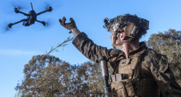 DOGMA delivers real-time intelligence, giving a decisive advantage in complex operational environments by accelerating the kill chain and reducing cognitive burden.