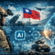 Taiwan expands its drone and AI defense efforts through a new partnership between leading technology institutes.