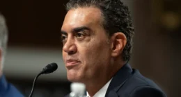 Emil Michael, Under Secretary of Defense for Research and Engineering