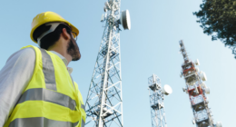 Wireless infrastructure underpins AI-native networks, enabling real-time processing and decision-making at the edge.