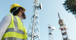 Wireless infrastructure underpins AI-native networks, enabling real-time processing and decision-making at the edge.