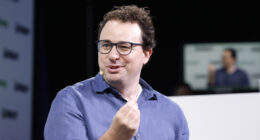 Anthropic CEO Dario Amodei. Image: Wikimedia Commons