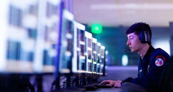 Operators interact with AI-enabled systems that persist across sessions, decisions, and interconnected workflows.