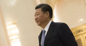 President Xi Jinping, President of the People's Republic of China