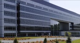 DIA Headquarters