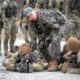 Republic of Korea and U.S. soldiers participate in a joint military exercise. South Korea is expanding its defense AI capabilities through a new partnership focused on AI-enabled command-and-control, drone integration, logistics, and cyber resilience.