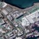 BlackSky's AI analyzes high-resolution satellite imagery to automatically identify vehicles, vessels, and other objects, helping military users accelerate target detection and intelligence analysis.