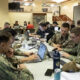 Allied military personnel participate in a joint cyber workshop during RIMPAC 2026 in Pearl Harbor, Hawaii. Photo: Petty Officer 2nd Class Shardenae Pyper/DVIDS