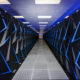 Supercomputer 1. High-performance computing systems support AI-driven scientific research and large-scale data analysis for national security applications. Photo: US Department of Energy