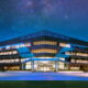 The headquarters of South Korea's Agency for Defense Development (ADD)