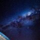 A US military satellite operates in orbit, where the Space Force is expanding the use of AI-powered mission rehearsal and decision support tools. Image: US Space Force