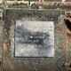 Nvidia processor recovered from a Russian weapon. Photo: HUR