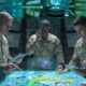 US Army researchers test an AI-powered platform designed to accelerate military planning and decision-making.