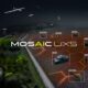 Quantum Systems’ MOSAIC UXS uses AI-powered mission planning to coordinate multiple autonomous systems and support swarm operations. Image: Quantum Systems/LinkedIn
