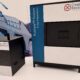 QinetiQ’s rapid radiography capability uses X-ray imaging to inspect body armor for structural defects. Photo: QinetiQ