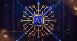 Artificial intelligence technology. Image: Wikimedia Commons