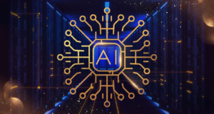 Artificial intelligence technology. Image: Wikimedia Commons