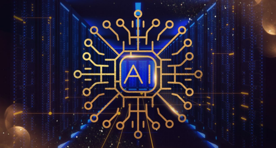 Artificial intelligence technology. Image: Wikimedia Commons
