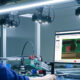 Rapta’s Manufacturing Co-Pilot uses cameras and sensor data to support real-time quality control and factory operations. Image: Rapta