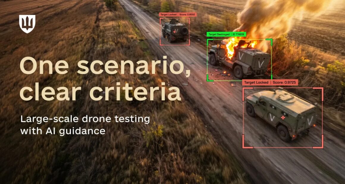Hyundai Rotem, Shield AI to Develop Human-Machine Systems