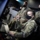 US Cyber Command personnel work at computer workstations during cyber operations at Fort George G. Meade, Maryland. Photo: Josef Cole/DVIDS