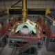 Northrop Grumman uses advanced manufacturing technologies to streamline F-35 Lightning II production. Photo: Northrop Grumman