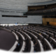 Thailand’s Senate, which plays a role in legislative oversight, is among the institutions involved in discussions on governing emerging technologies. Photo: Senate of Thailand